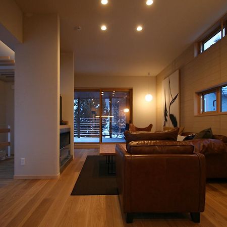 Fuyunoki Apartment NakaNakafurano Екстериор снимка