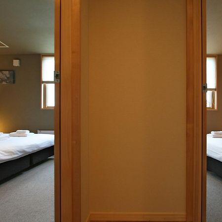 Fuyunoki Apartment NakaNakafurano Екстериор снимка