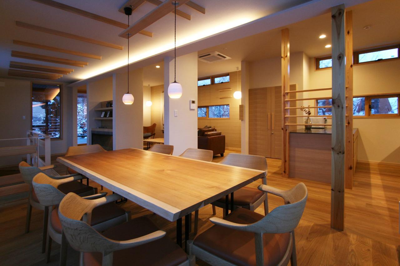 Fuyunoki Apartment NakaNakafurano Екстериор снимка