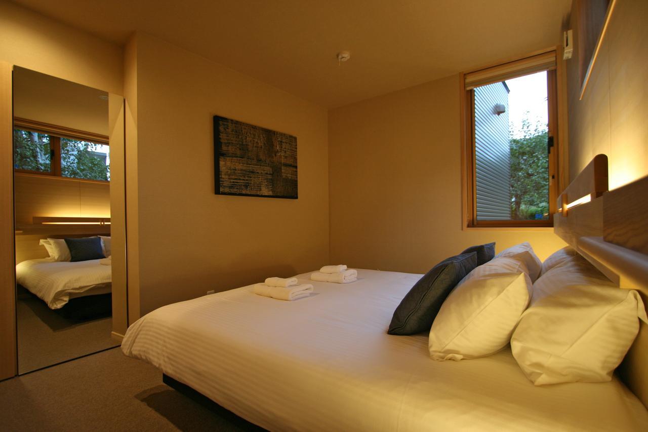 Fuyunoki Apartment NakaNakafurano Екстериор снимка