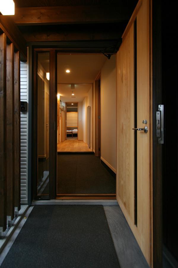 Fuyunoki Apartment NakaNakafurano Екстериор снимка