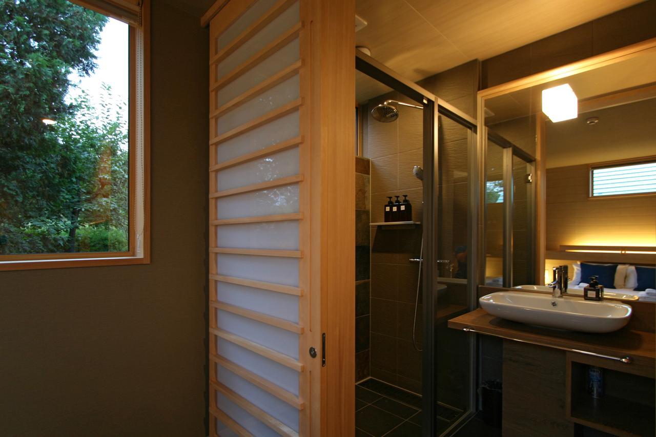Fuyunoki Apartment NakaNakafurano Екстериор снимка