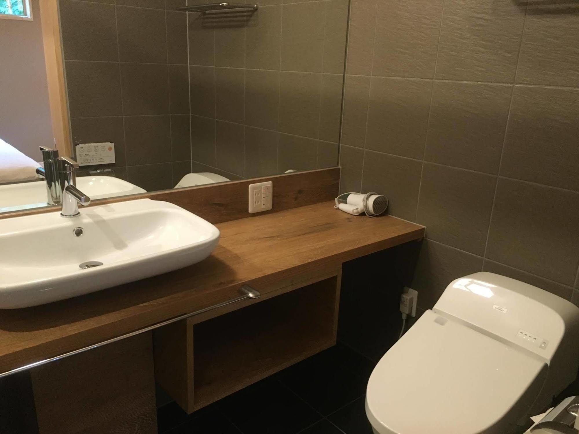 Fuyunoki Apartment NakaNakafurano Екстериор снимка
