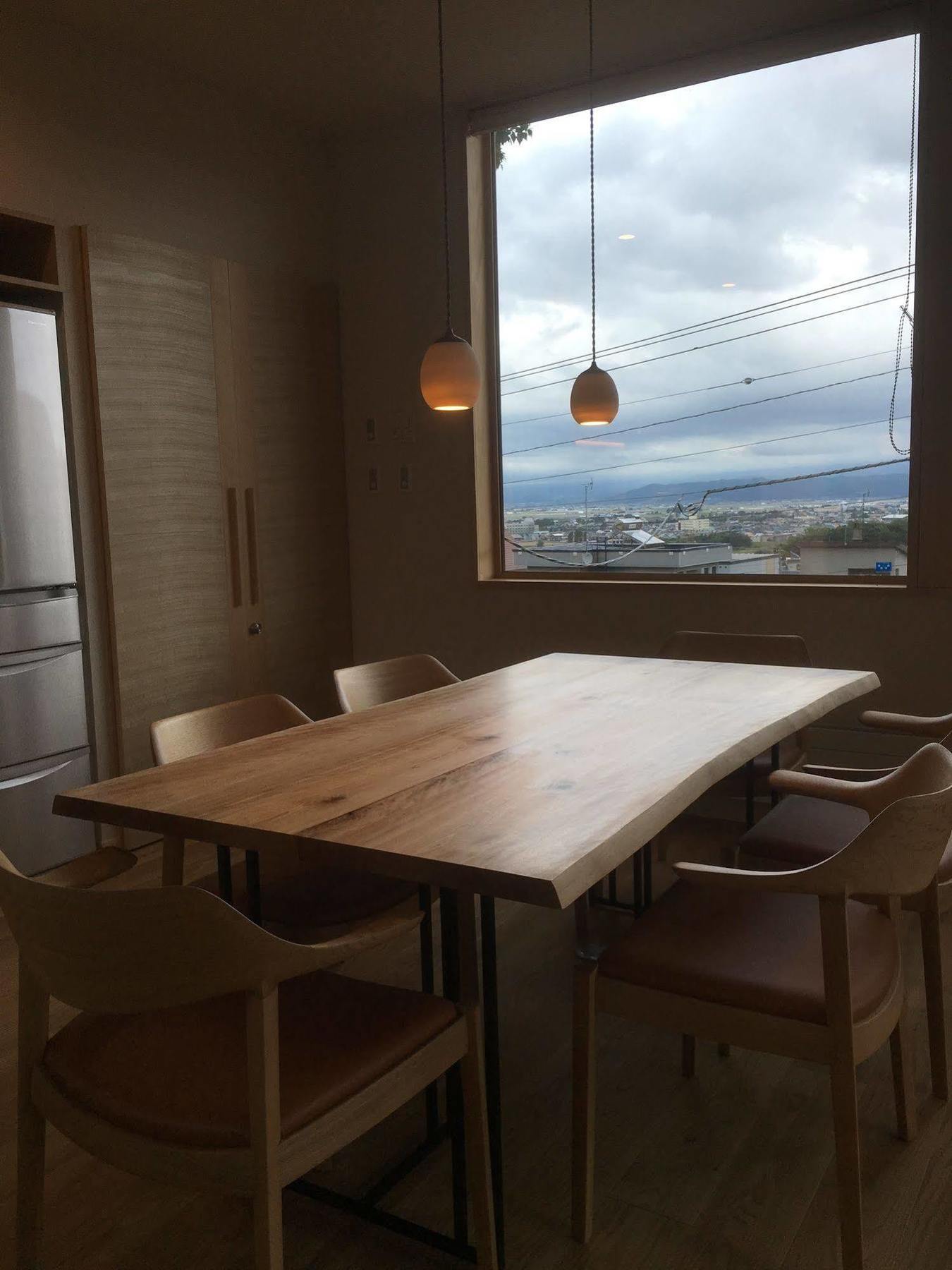 Fuyunoki Apartment NakaNakafurano Екстериор снимка