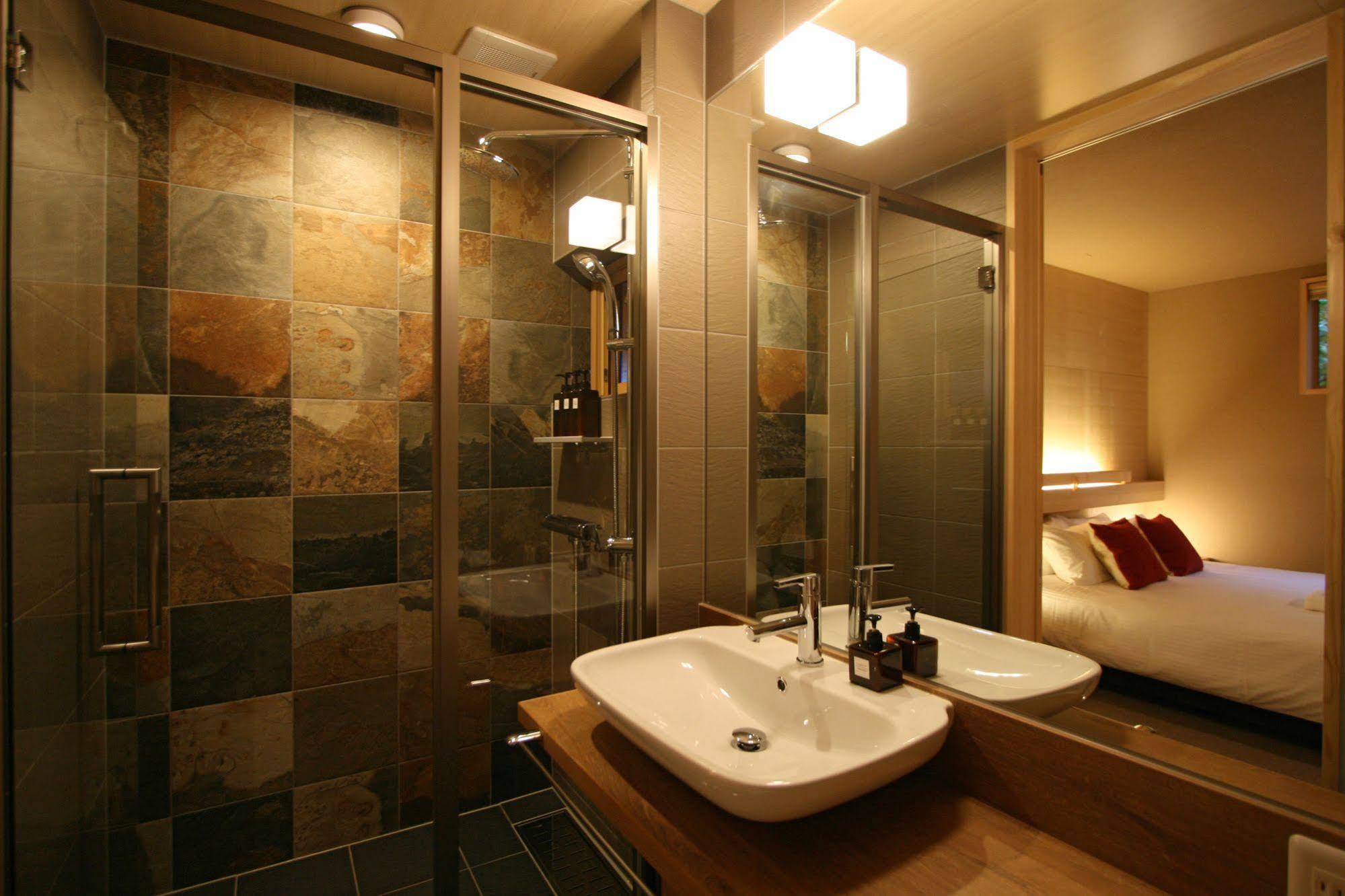 Fuyunoki Apartment NakaNakafurano Екстериор снимка