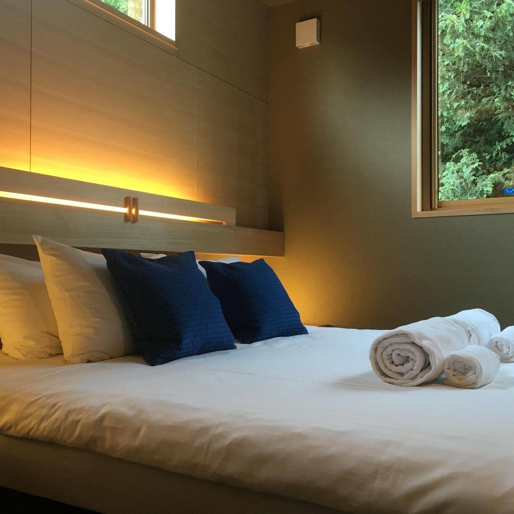 Fuyunoki Apartment NakaNakafurano Екстериор снимка