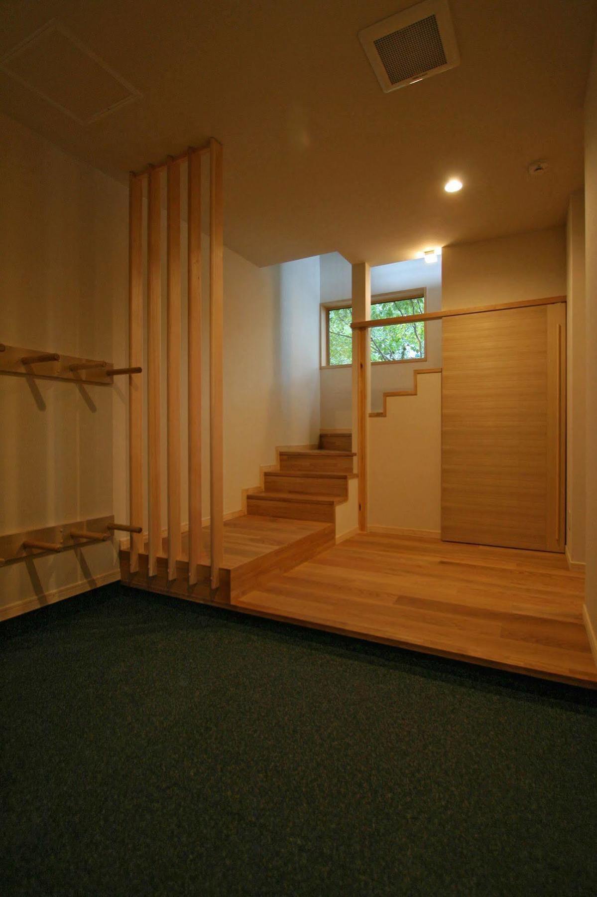 Fuyunoki Apartment NakaNakafurano Екстериор снимка