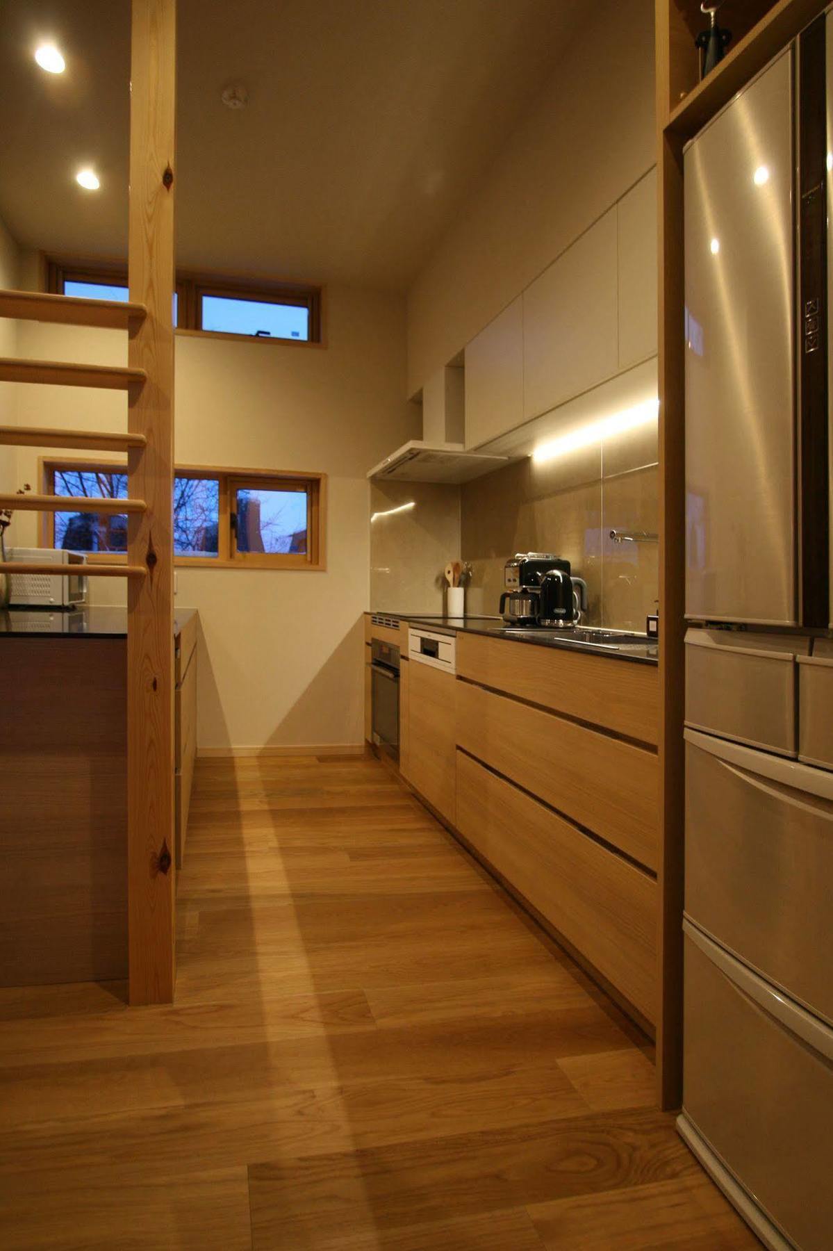 Fuyunoki Apartment NakaNakafurano Екстериор снимка